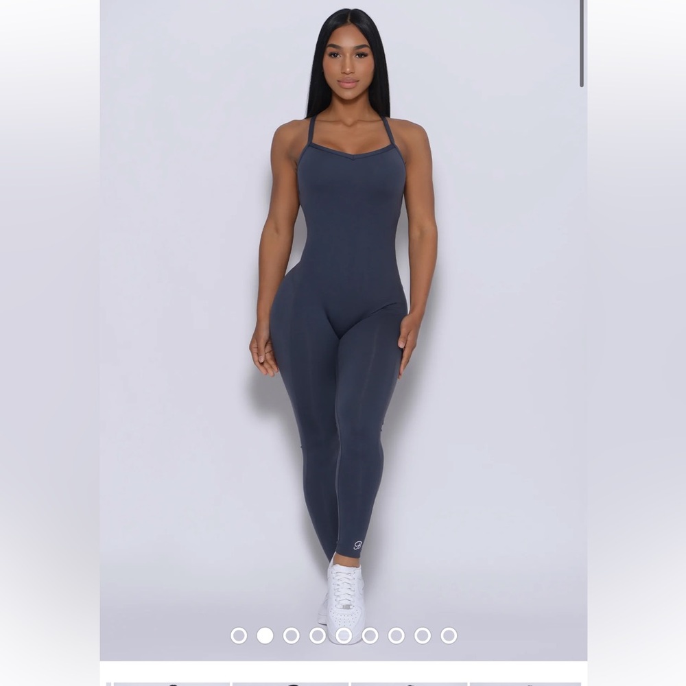 Bombshell Bodysuit